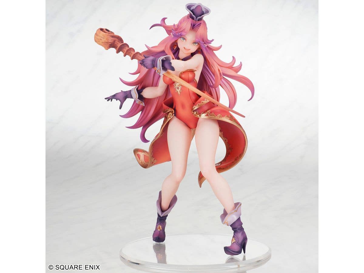 TRIALS OF MANA ANGELA PVC FIGURE | 4988601377690
