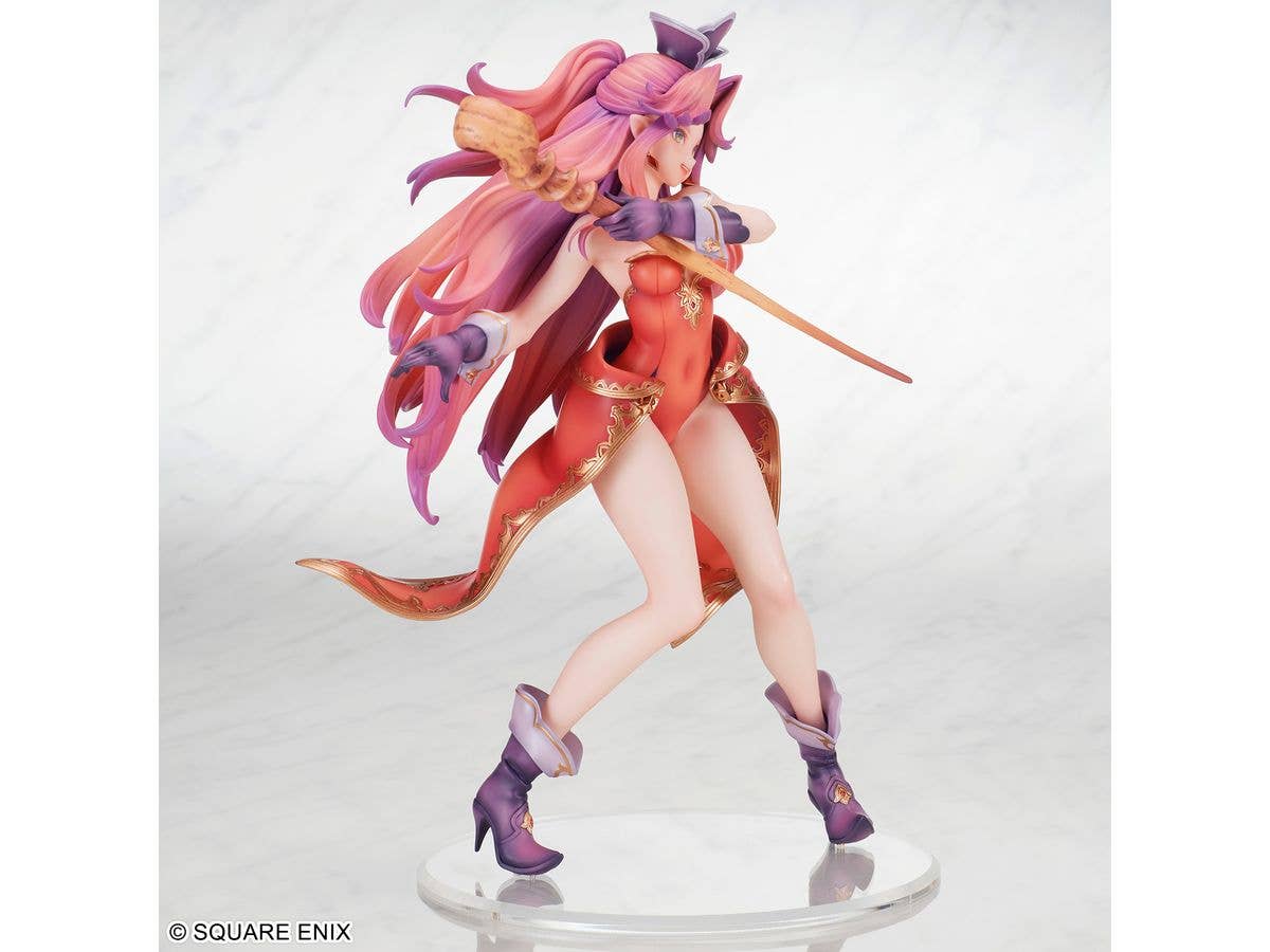 TRIALS OF MANA ANGELA PVC FIGURE | 4988601377690