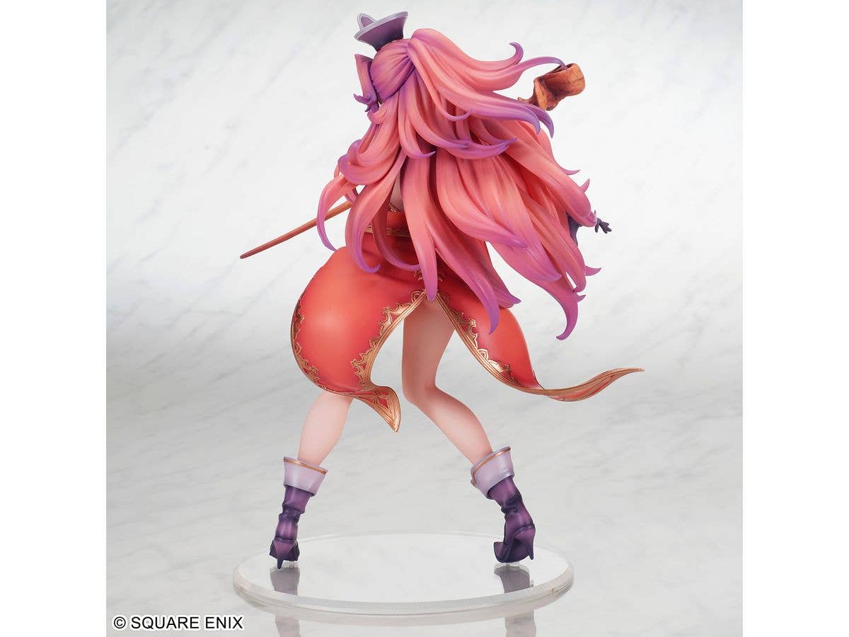 TRIALS OF MANA ANGELA PVC FIGURE | 4988601377690