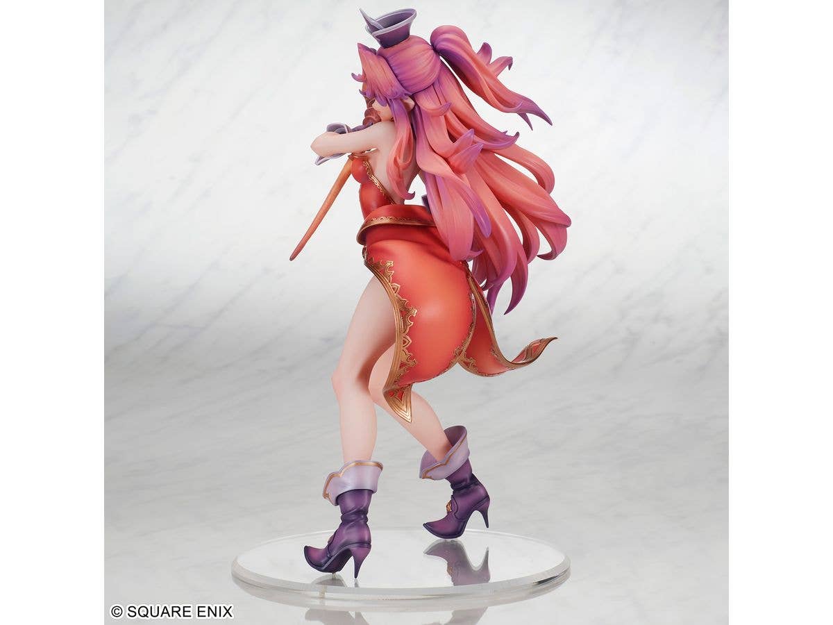 TRIALS OF MANA ANGELA PVC FIGURE | 4988601377690