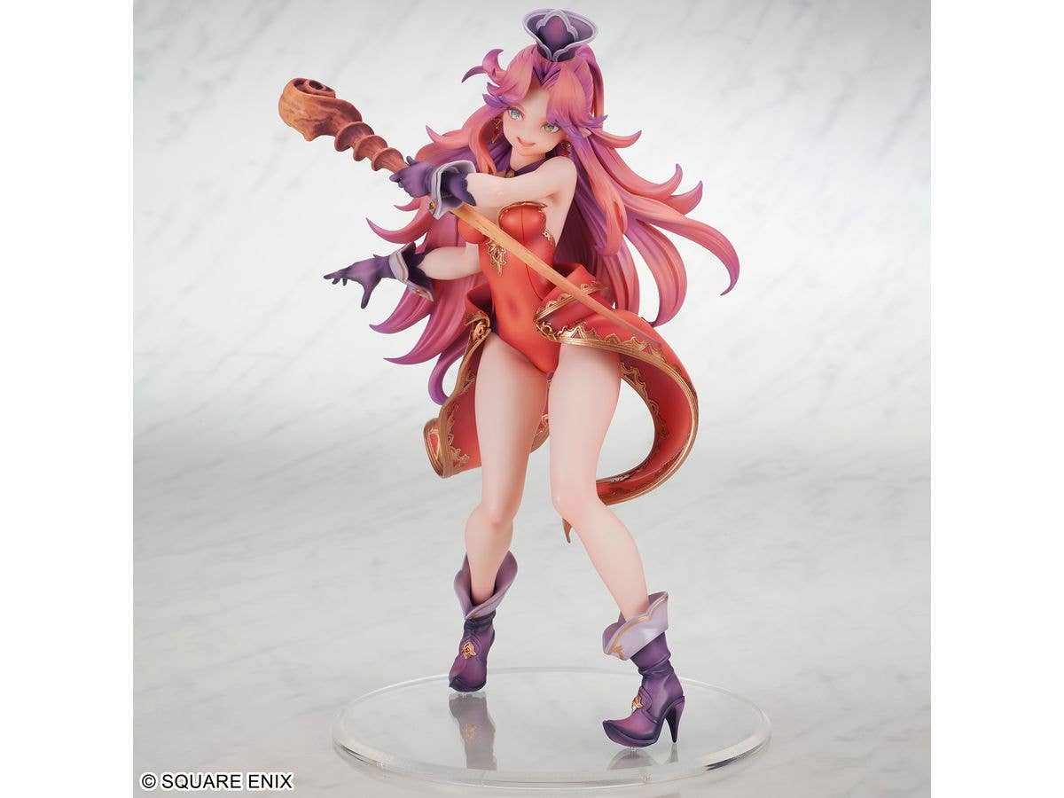 TRIALS OF MANA ANGELA PVC FIGURE | 4988601377690