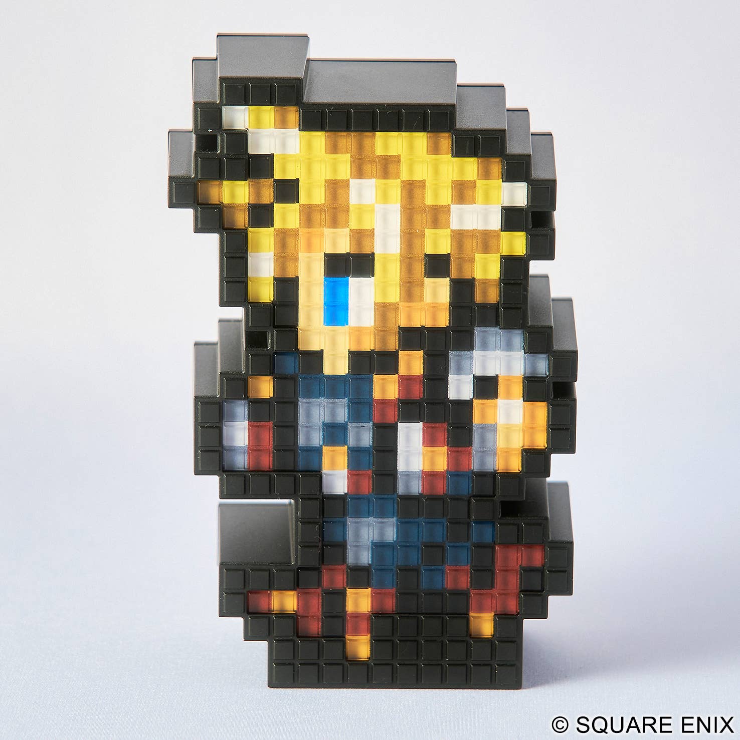 SQUARE ENIX FINAL FANTASY Series PIXELIGHT - FFRK CLOUD STRIFE | 4988601381239