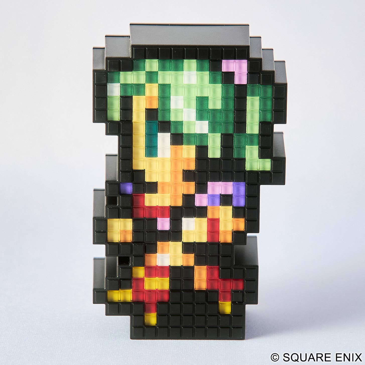 SQUARE ENIX FINAL FANTASY Series PIXELIGHT - FFRK TERRA BRANFORD | 4988601381246