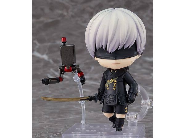 Nendoroid NieR:Automata 9S (YoRHa No. 9 Type S) | 4988601388443