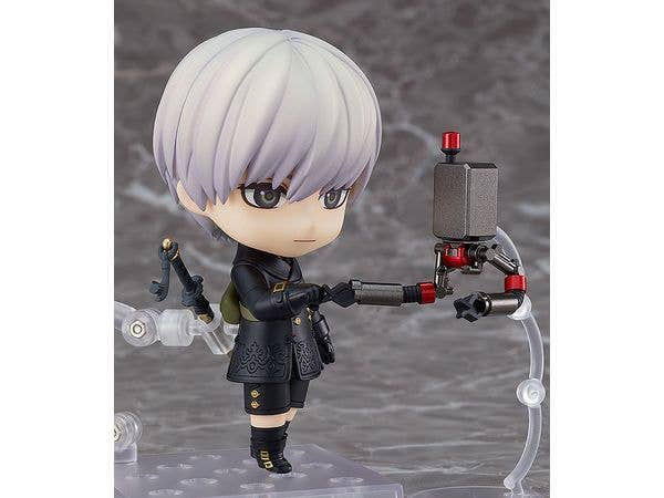 Nendoroid NieR:Automata 9S (YoRHa No. 9 Type S) | 4988601388443