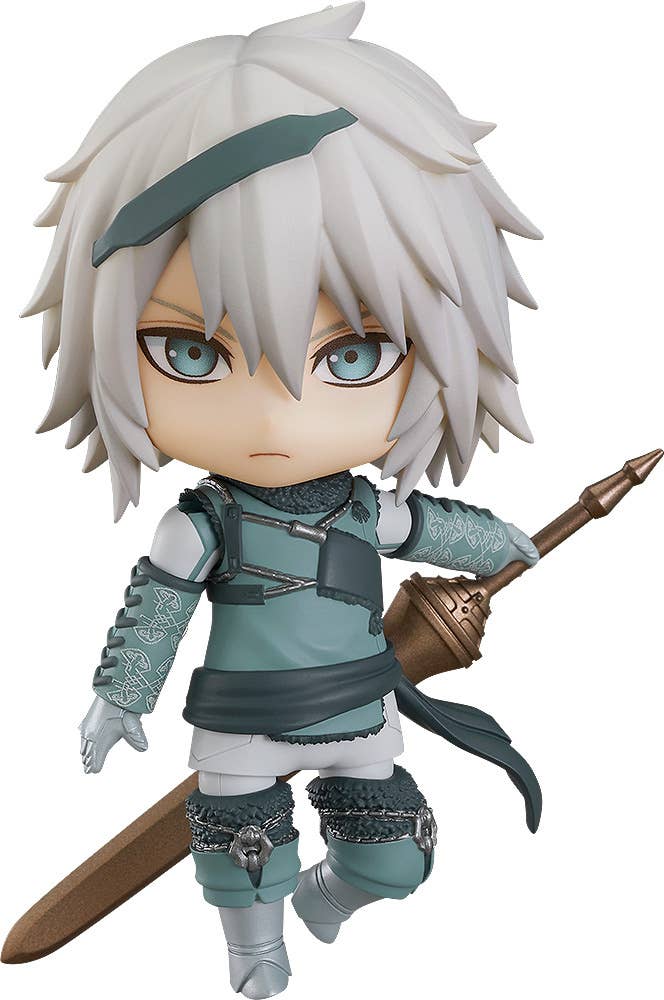 Nendoroid NieR Replicant ver. 1.22474487139... Nier | 4988601388450