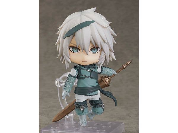 Nendoroid NieR Replicant ver. 1.22474487139... Nier | 4988601388450