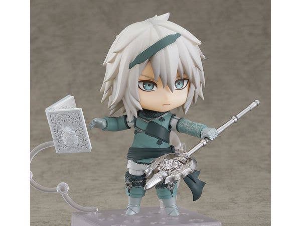 Nendoroid NieR Replicant ver. 1.22474487139... Nier | 4988601388450