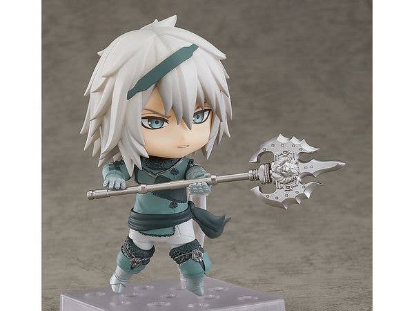 Nendoroid NieR Replicant ver. 1.22474487139... Nier | 4988601388450