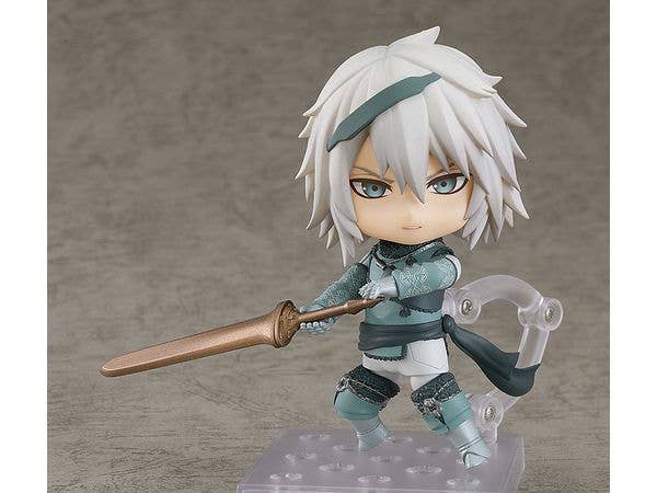 Nendoroid NieR Replicant ver. 1.22474487139... Nier | 4988601388450