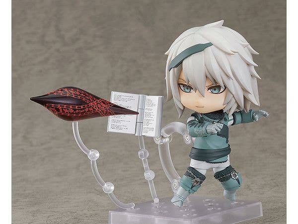 Nendoroid NieR Replicant ver. 1.22474487139... Nier | 4988601388450