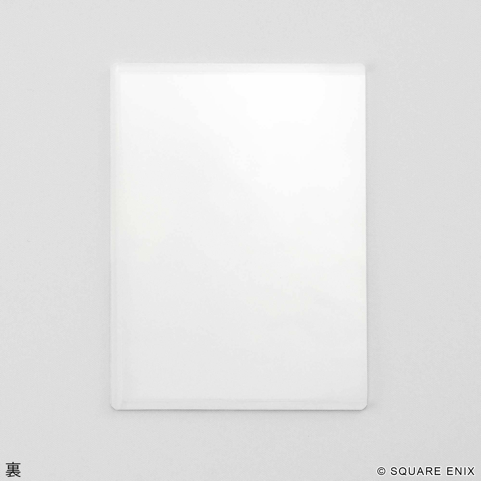 FINAL FANTASY XIV Deck Case - Y'SHTOLA | 4988601395144