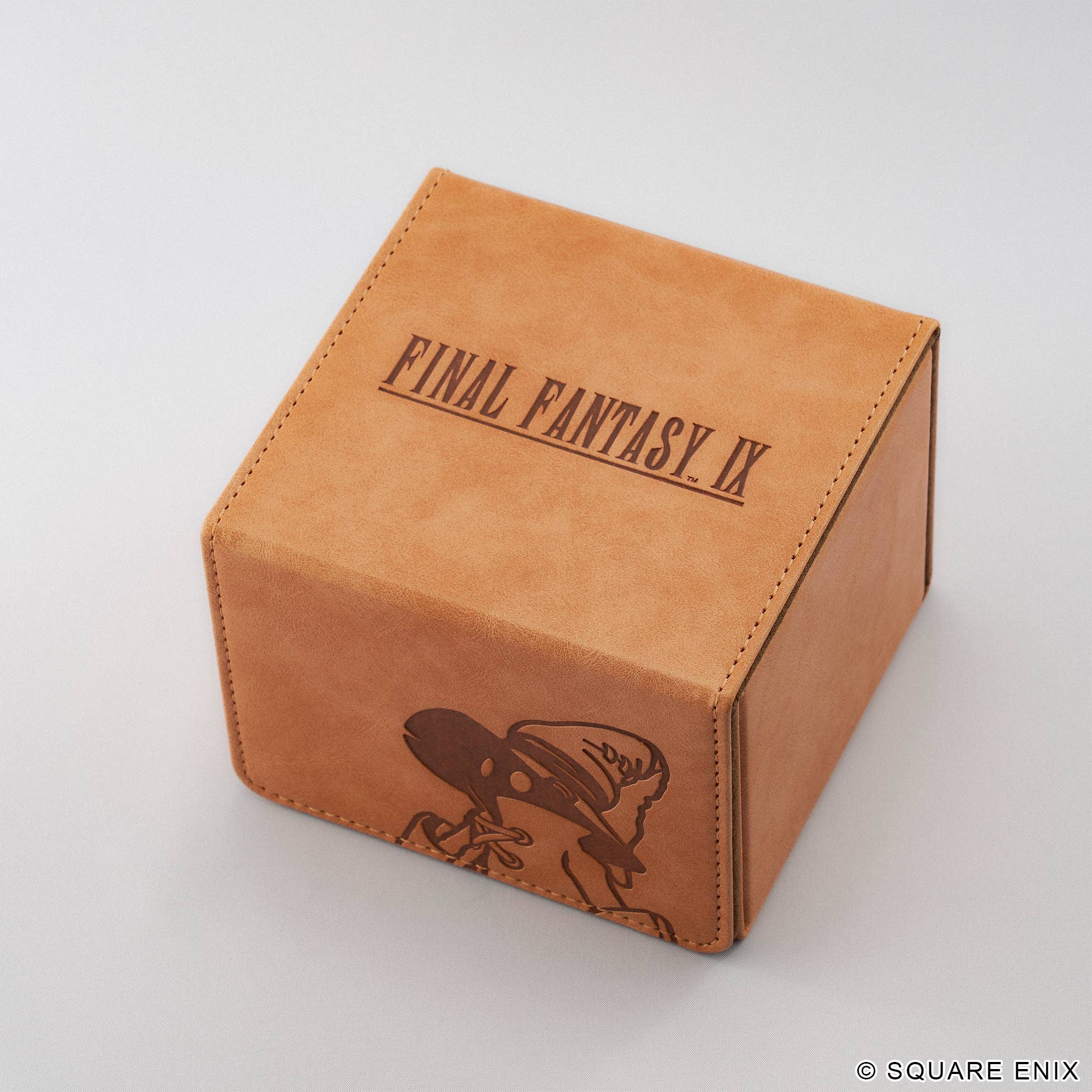 FINAL FANTASY XIV Deck Case - VIVI | 4988601395151