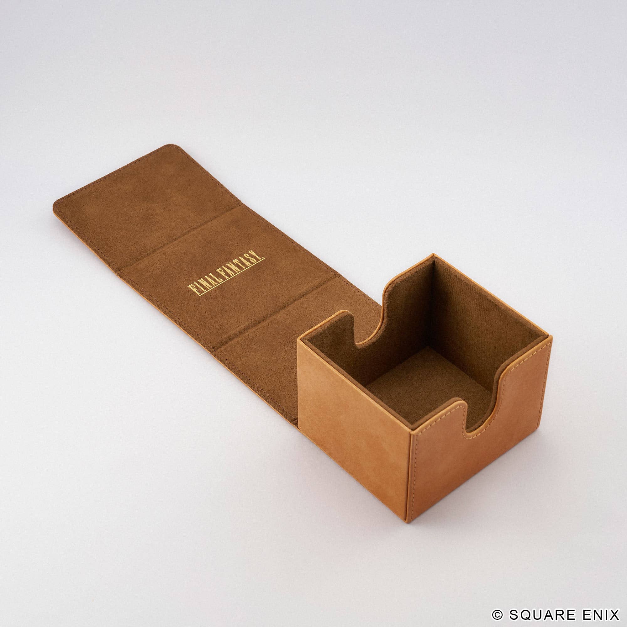 FINAL FANTASY XIV Deck Case - VIVI | 4988601395151
