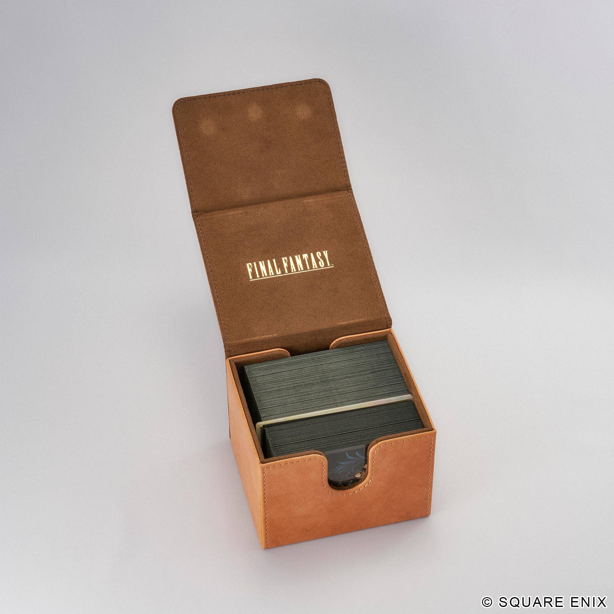 FINAL FANTASY XIV Deck Case - VIVI | 4988601395151