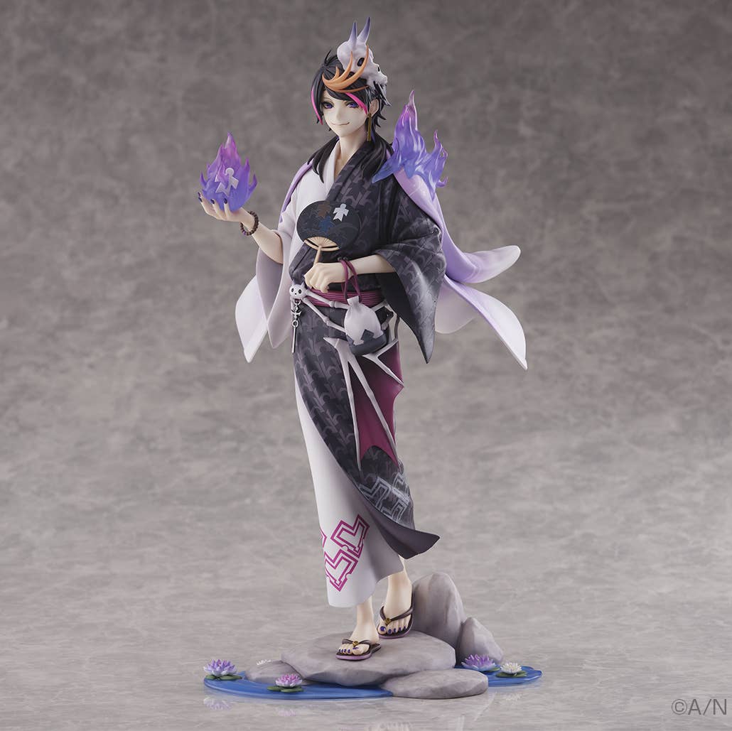 Shu Yamino Summer ver. 1/7 Scale Figure | 4570105142371