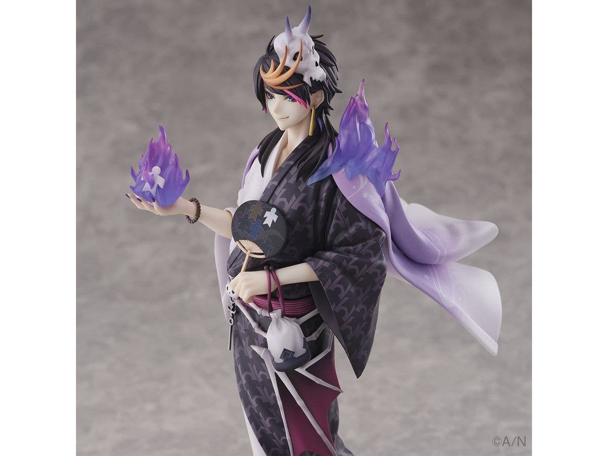 Shu Yamino Summer ver. 1/7 Scale Figure | 4570105142371