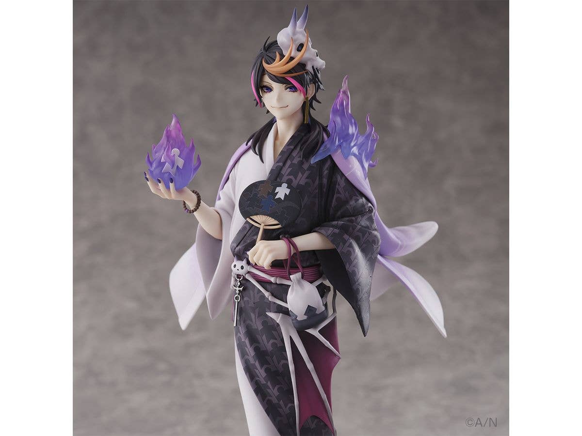 Shu Yamino Summer ver. 1/7 Scale Figure | 4570105142371