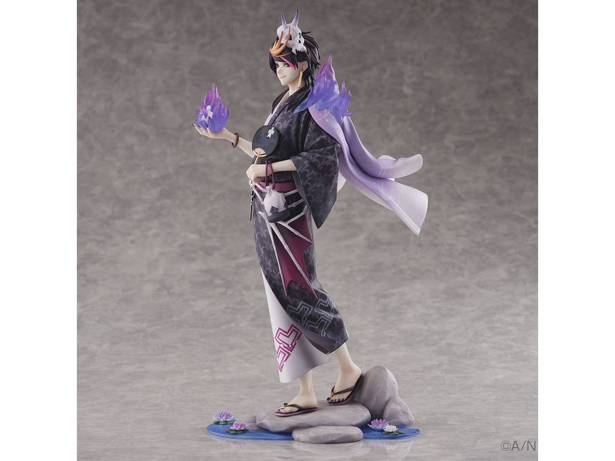 Shu Yamino Summer ver. 1/7 Scale Figure | 4570105142371