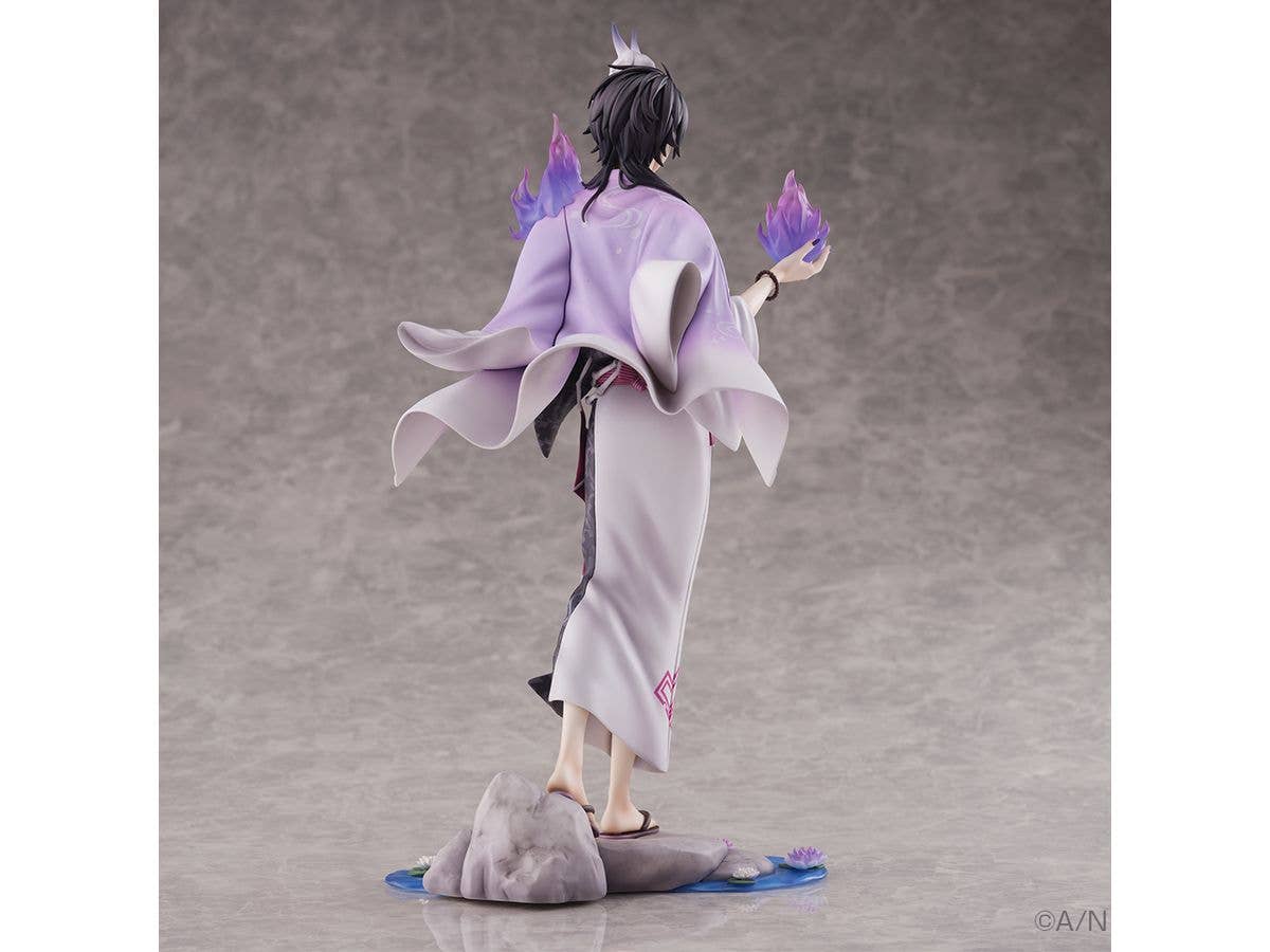 Shu Yamino Summer ver. 1/7 Scale Figure | 4570105142371