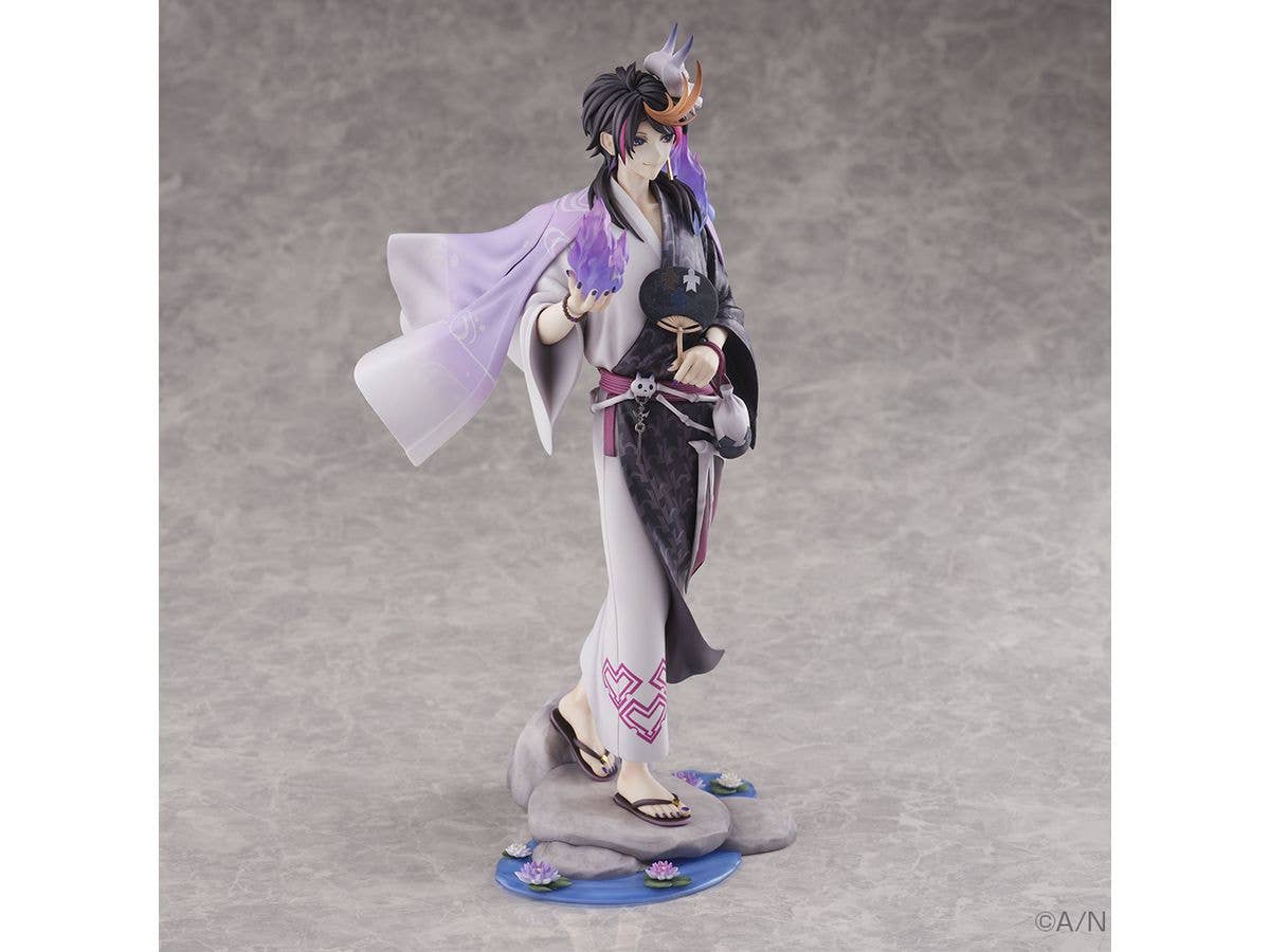 Shu Yamino Summer ver. 1/7 Scale Figure | 4570105142371