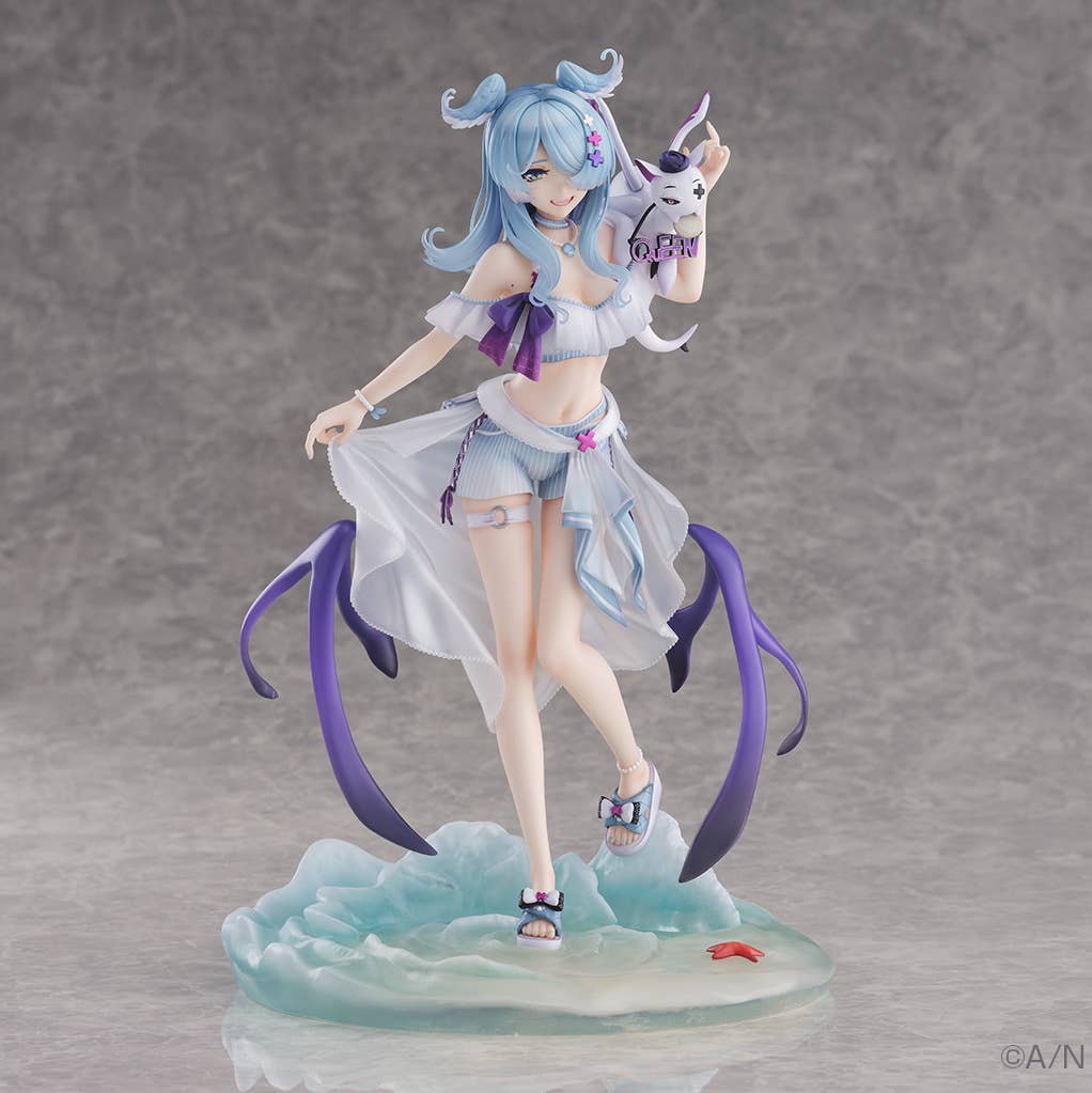 Elira Pendora with PIKL Summer ver. 1/7 Scale Figure | 4570105142388