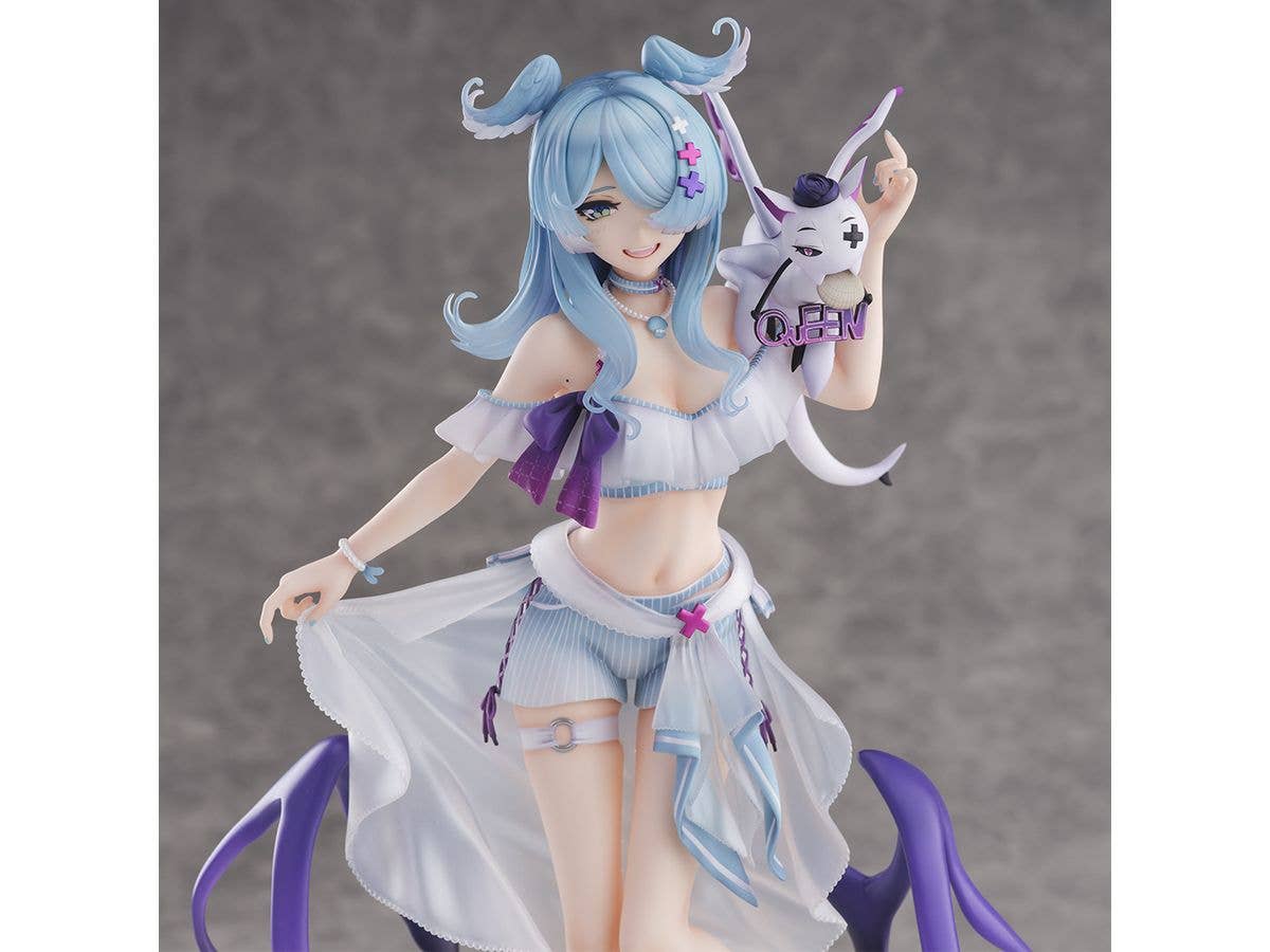Elira Pendora with PIKL Summer ver. 1/7 Scale Figure | 4570105142388