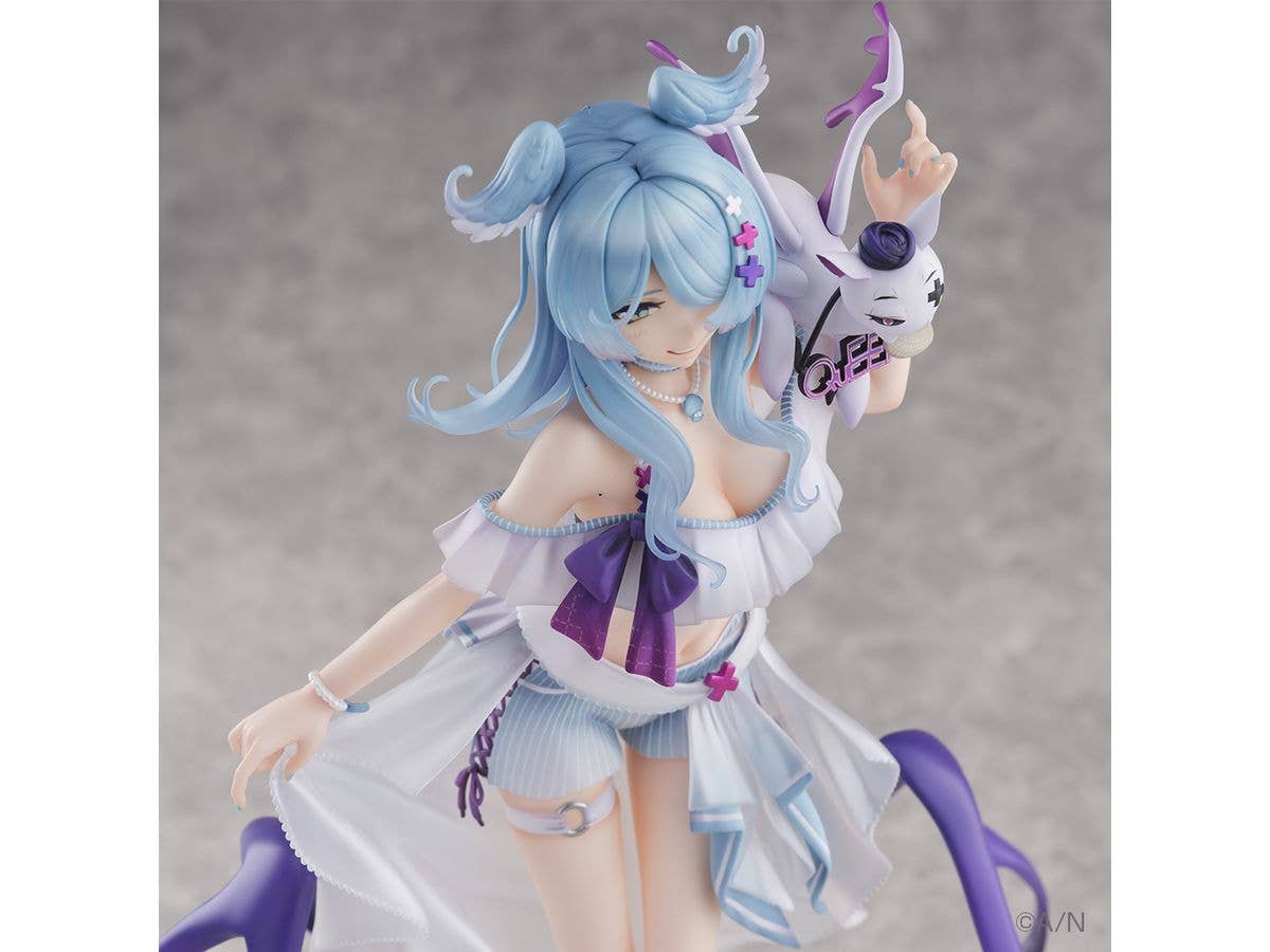 Elira Pendora with PIKL Summer ver. 1/7 Scale Figure | 4570105142388