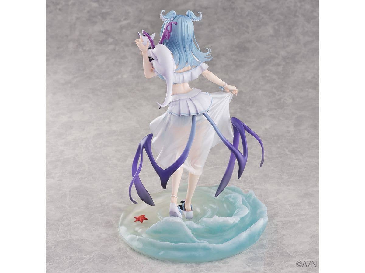 Elira Pendora with PIKL Summer ver. 1/7 Scale Figure | 4570105142388