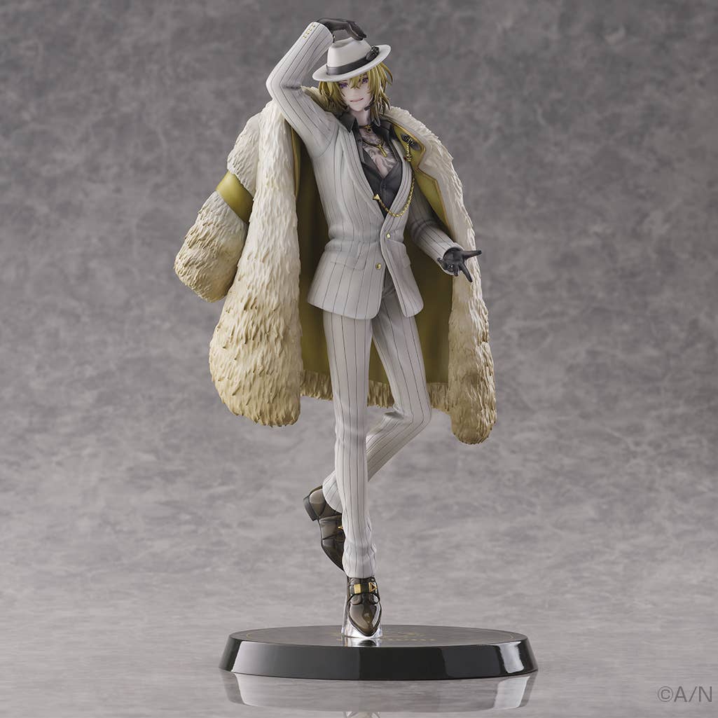 Luca Kaneshiro 1/7 Scale Figure | 4570105142401
