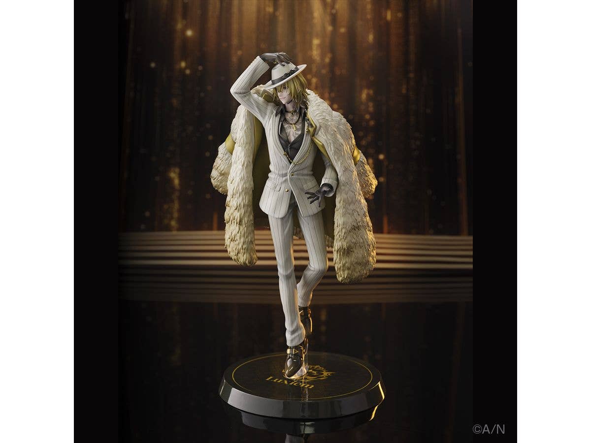 Luca Kaneshiro 1/7 Scale Figure | 4570105142401