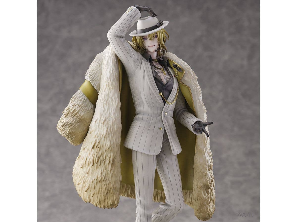 Luca Kaneshiro 1/7 Scale Figure | 4570105142401