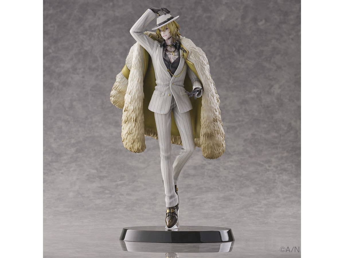 Luca Kaneshiro 1/7 Scale Figure | 4570105142401