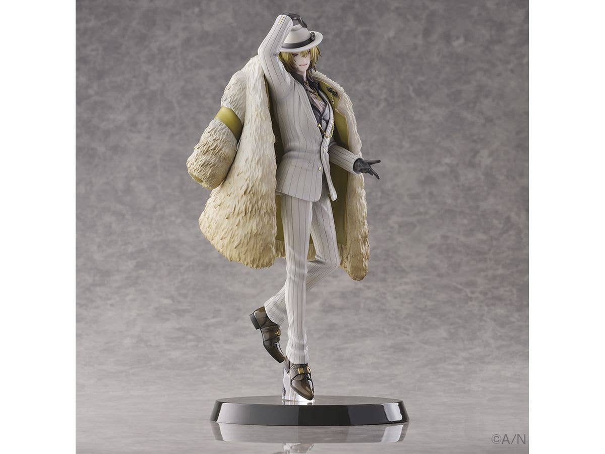 Luca Kaneshiro 1/7 Scale Figure | 4570105142401
