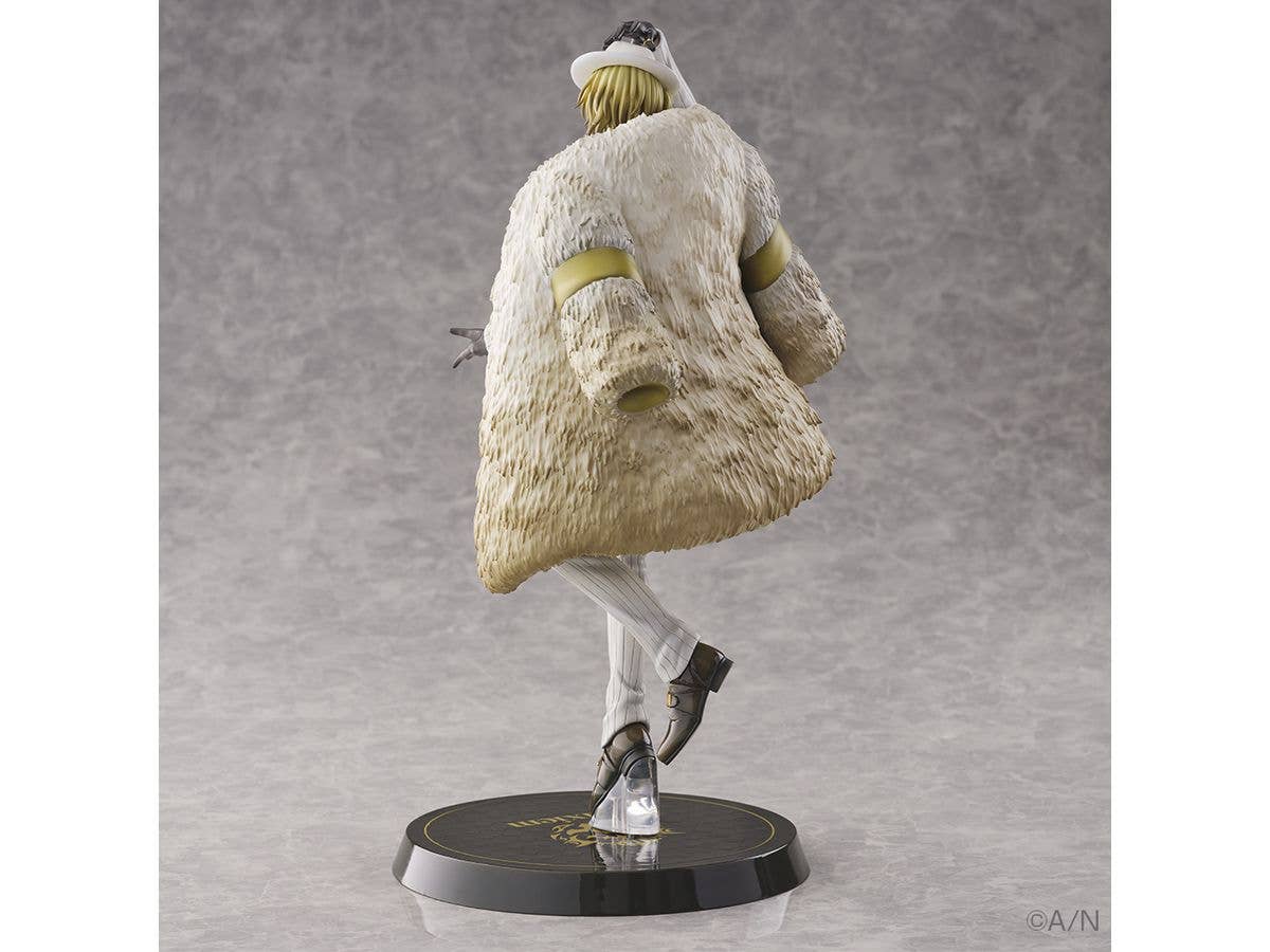 Luca Kaneshiro 1/7 Scale Figure | 4570105142401