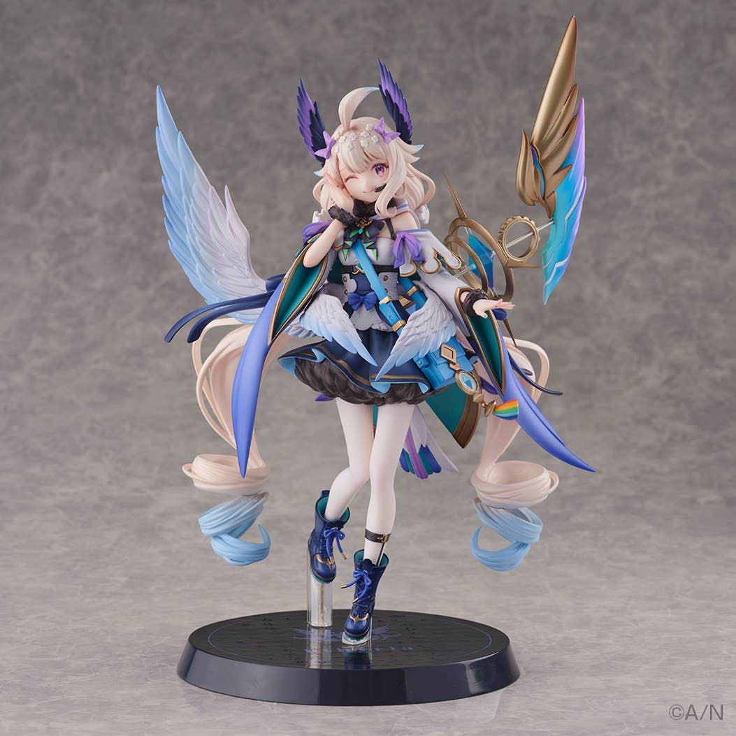 Enna Alouette 1/7 Scale Figure | 4570105142418