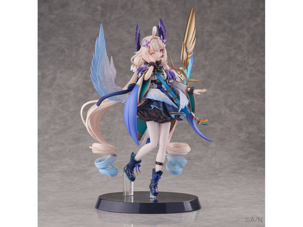 Enna Alouette 1/7 Scale Figure | 4570105142418