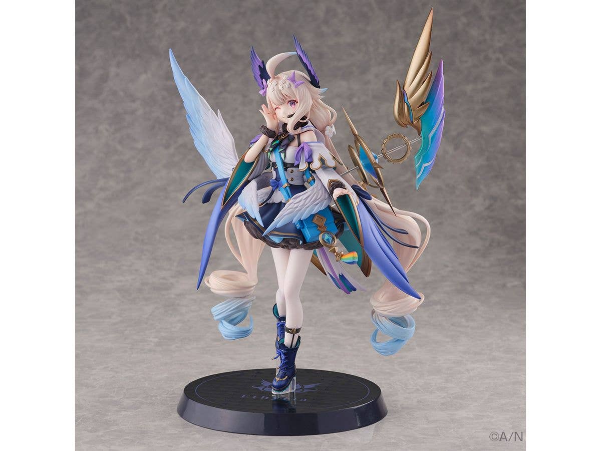 Enna Alouette 1/7 Scale Figure | 4570105142418