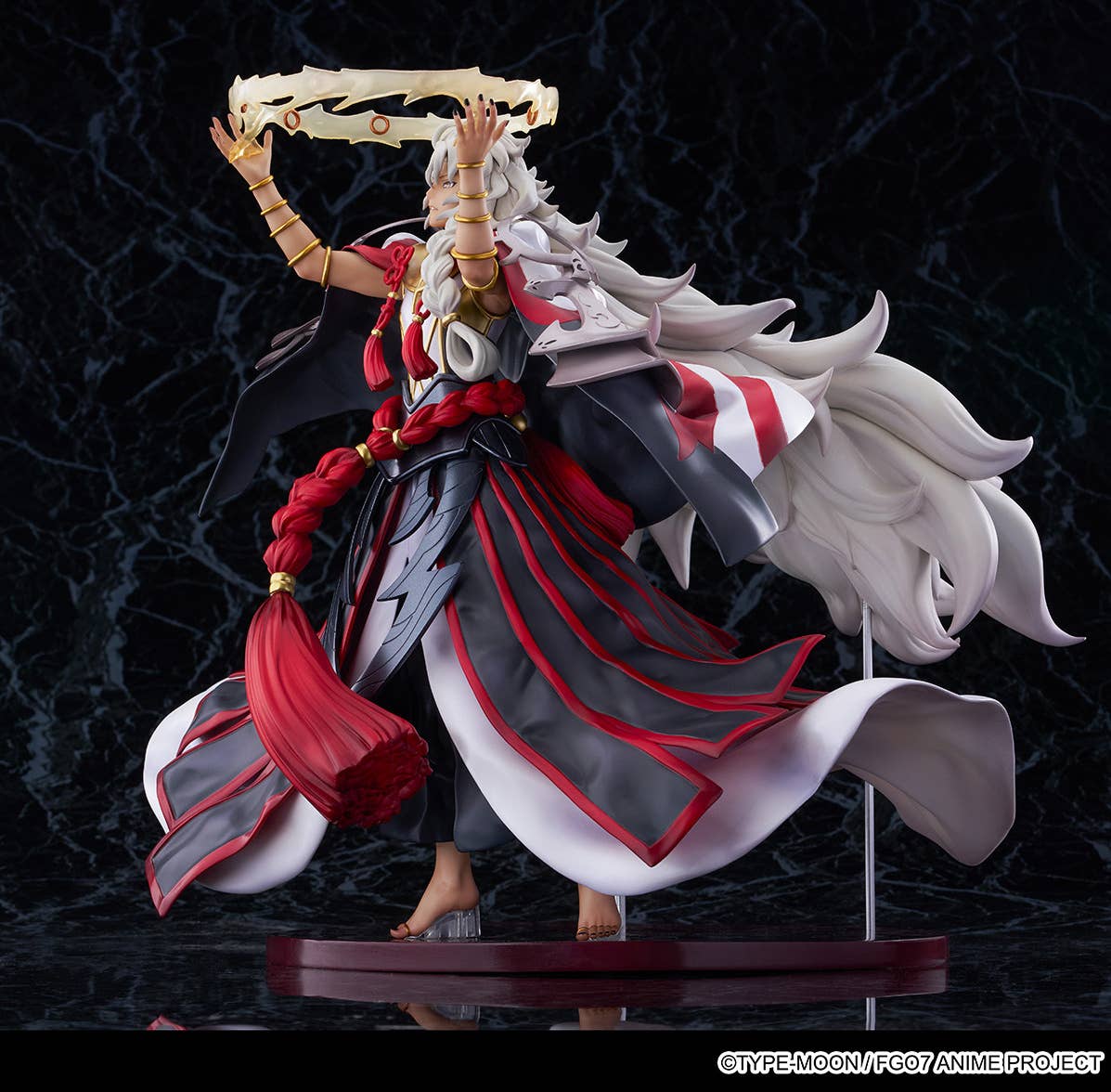 King of Mages, Solomonã1/7 Scale Figure | 4580787175222
