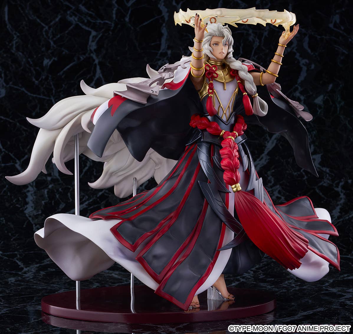 King of Mages, Solomonã1/7 Scale Figure | 4580787175222