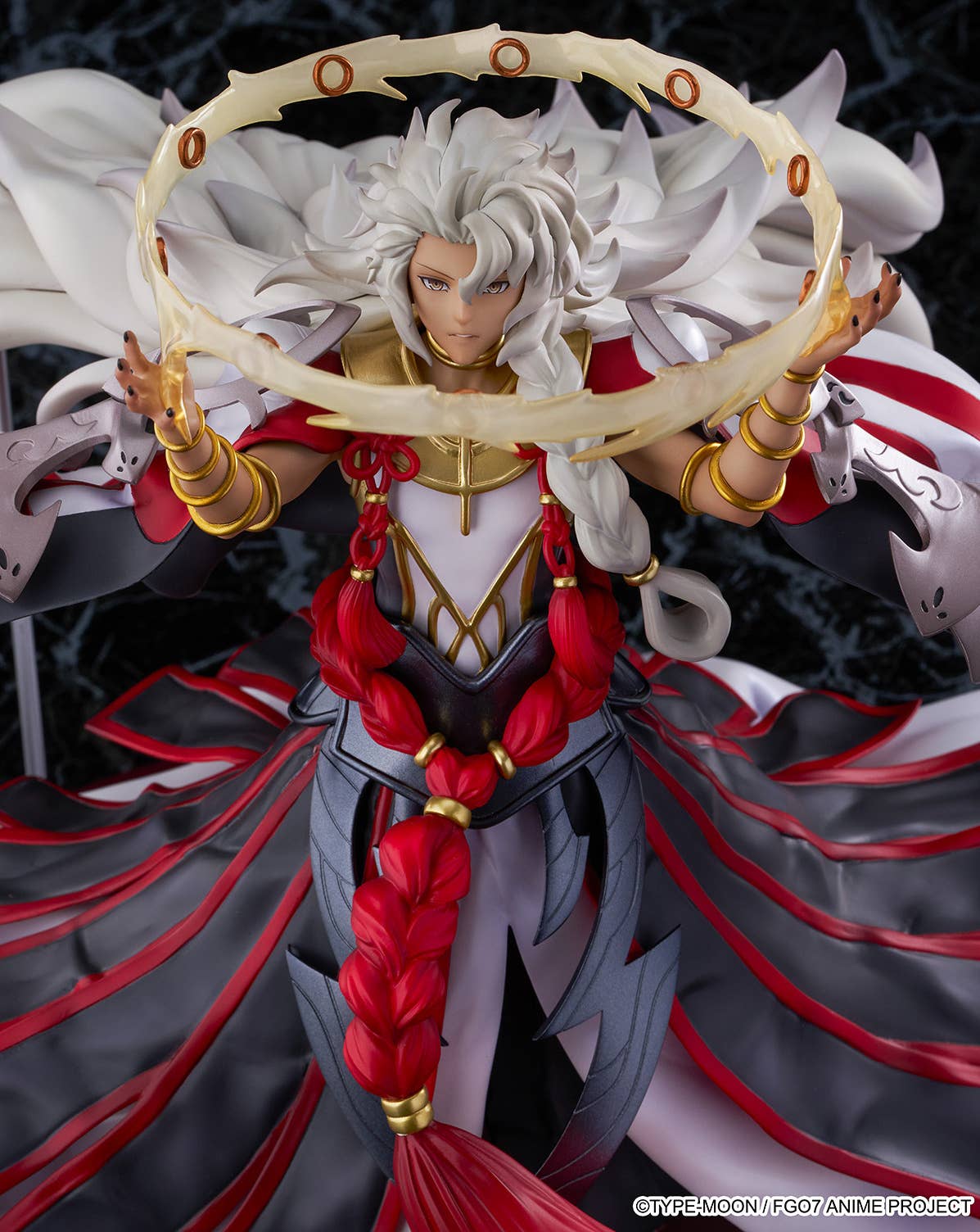 King of Mages, Solomonã1/7 Scale Figure | 4580787175222
