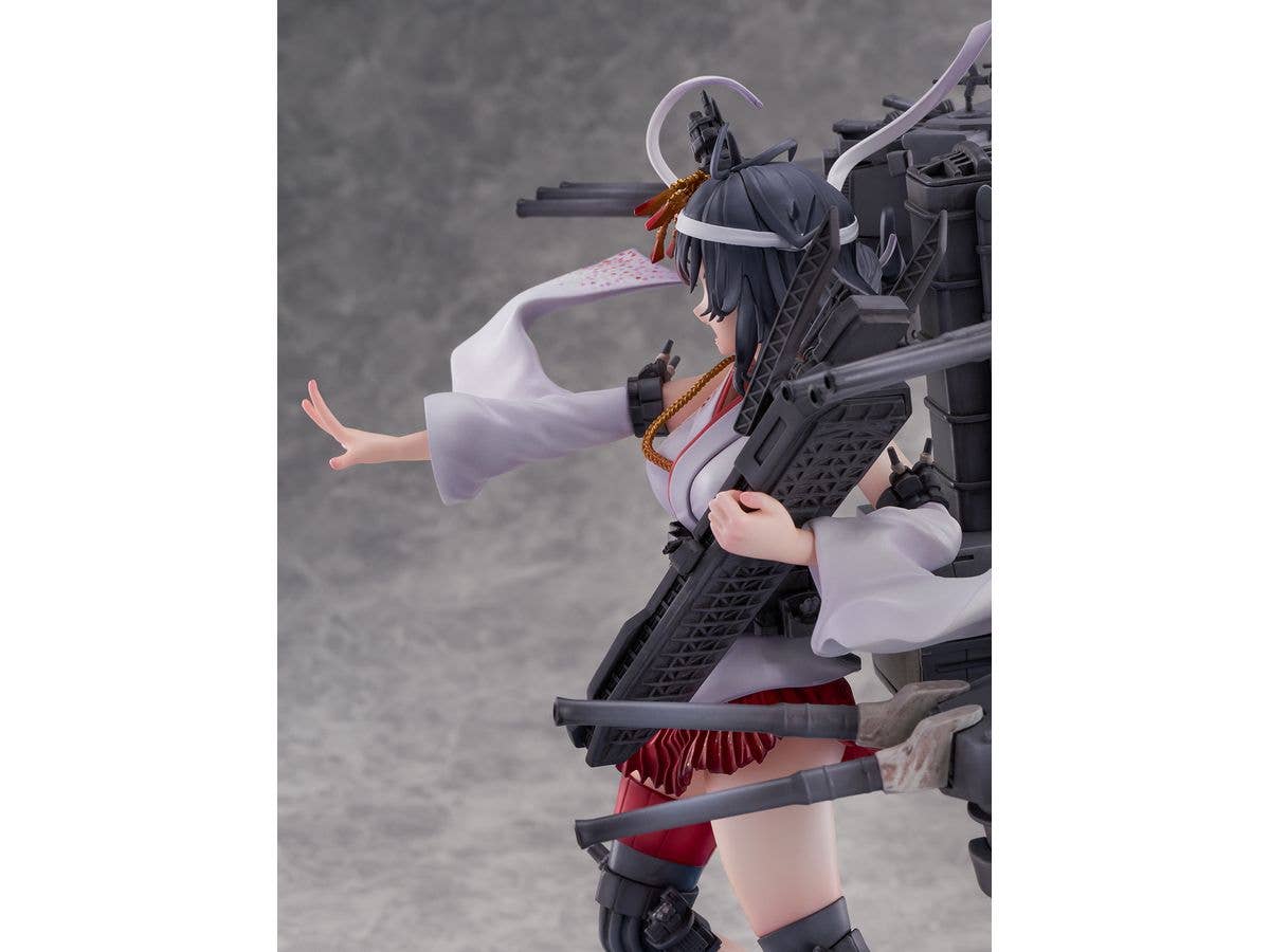 Yamashiro Kai-II 1/7 Scale Figure | 4582534347340