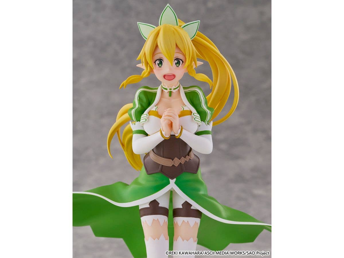 CyberZ Cantabile Leafa | 4582534348569