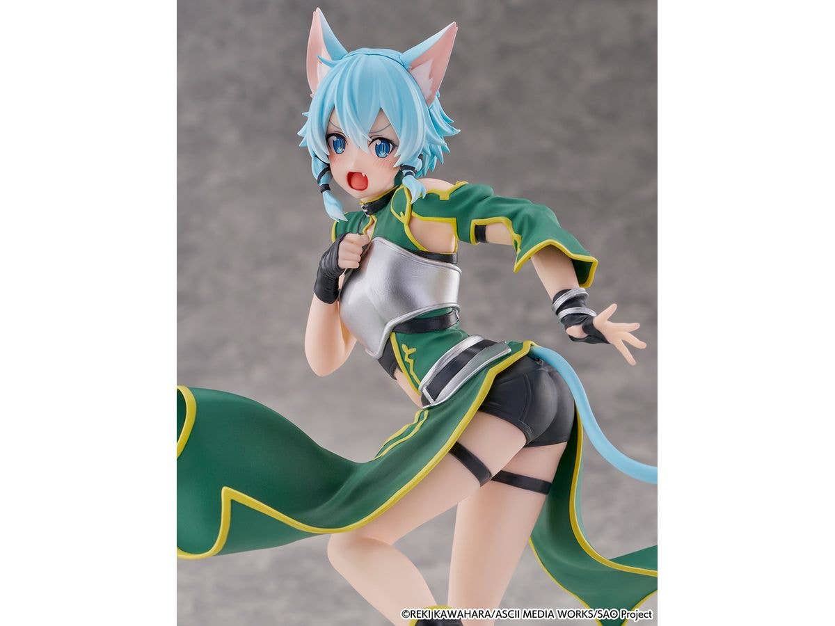 CyberZ Cantabile Sinon | 4582534348583