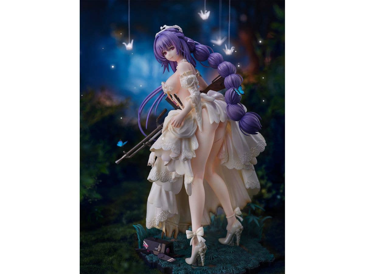 eStream ZB-26 The 1000th Paper Crane - Wounded Ver.- | 4580769940374