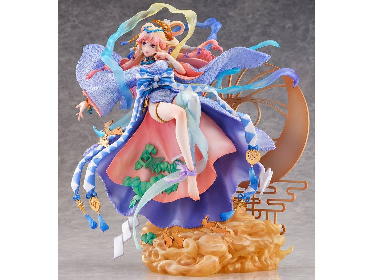eStream ”Macross Frontier” Sheryl Nome -Tsukuyomi Ver.- (SHIBUYA SCRAMBLE FIGURE) | 4580769941210