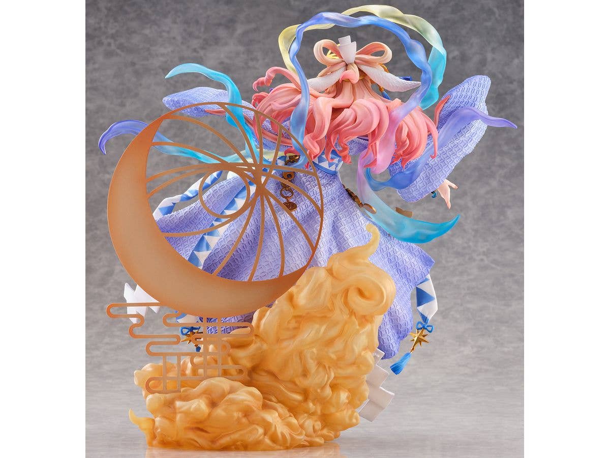 eStream ”Macross Frontier” Sheryl Nome -Tsukuyomi Ver.- (SHIBUYA SCRAMBLE FIGURE) | 4580769941210