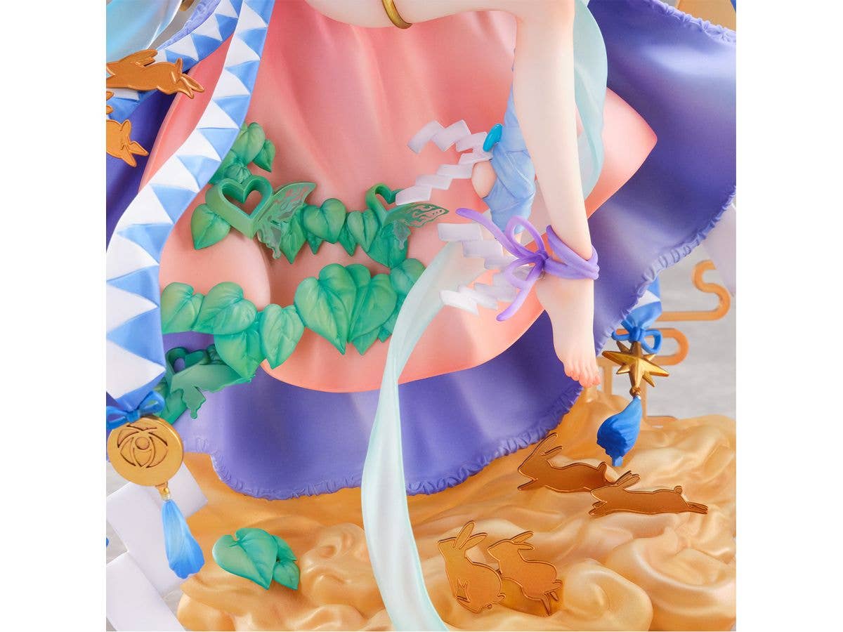 eStream ”Macross Frontier” Sheryl Nome -Tsukuyomi Ver.- (SHIBUYA SCRAMBLE FIGURE) | 4580769941210