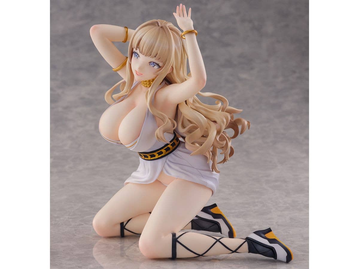 Veena/Kanna Kirahoshi 1/6 Scale Figure | 4580769941746
