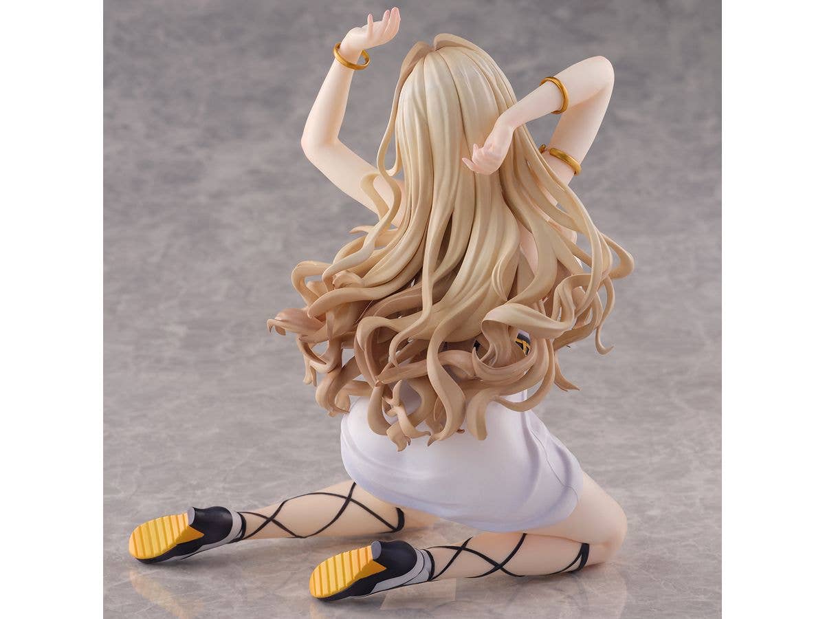 Veena/Kanna Kirahoshi 1/6 Scale Figure | 4580769941746